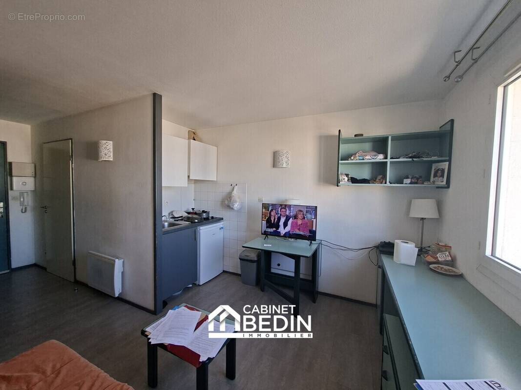 Appartement à TALENCE