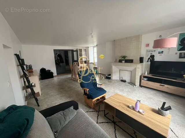 Immeuble de rapport 2 appartements 1 local commercial libre - photo 6