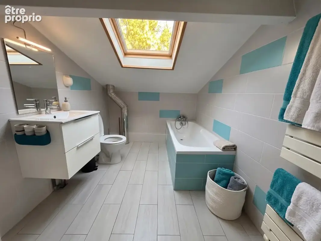 Maison familiale de 150m² Saint Augustin avec studio indépendant de 32m²  et garage - photo 8