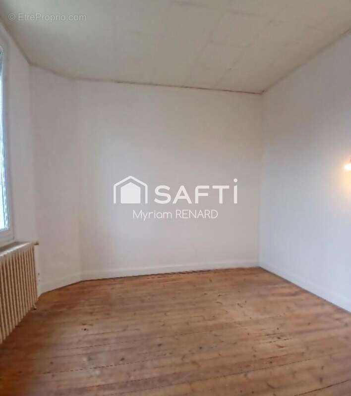 Photo 2 - Maison à SAINTES