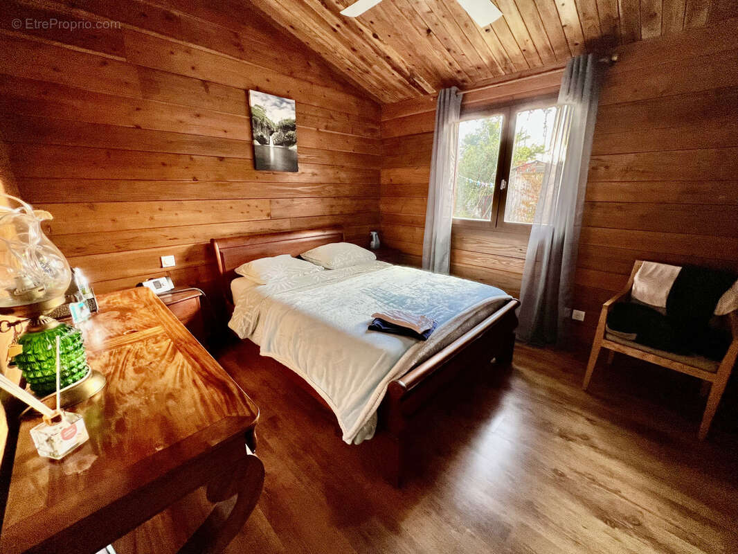 Maison à SAINT-PIERRE