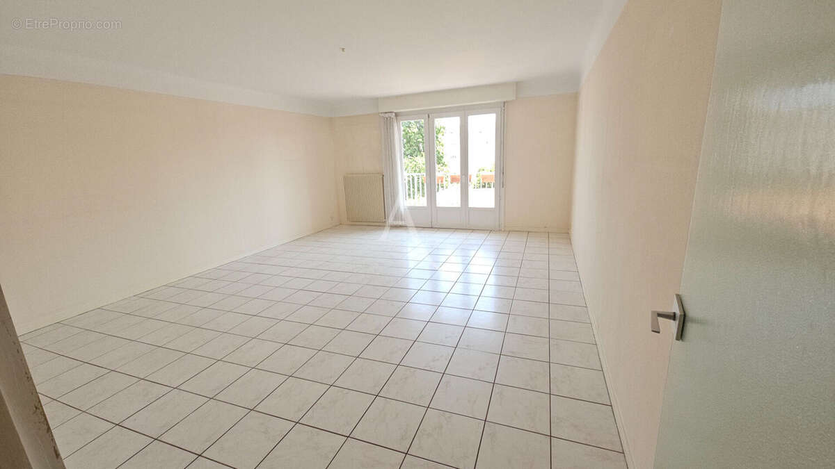 Appartement à LES SABLES-D&#039;OLONNE