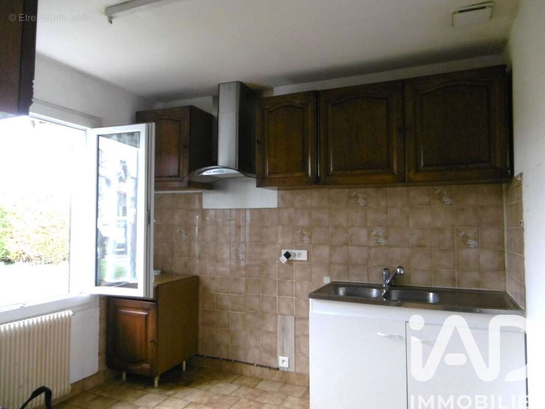 Photo 8 - Maison à BLANZAC