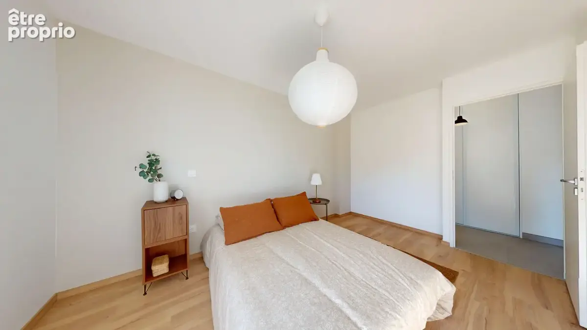 T3 Immeuble 2024 belle terrasse - photo 9