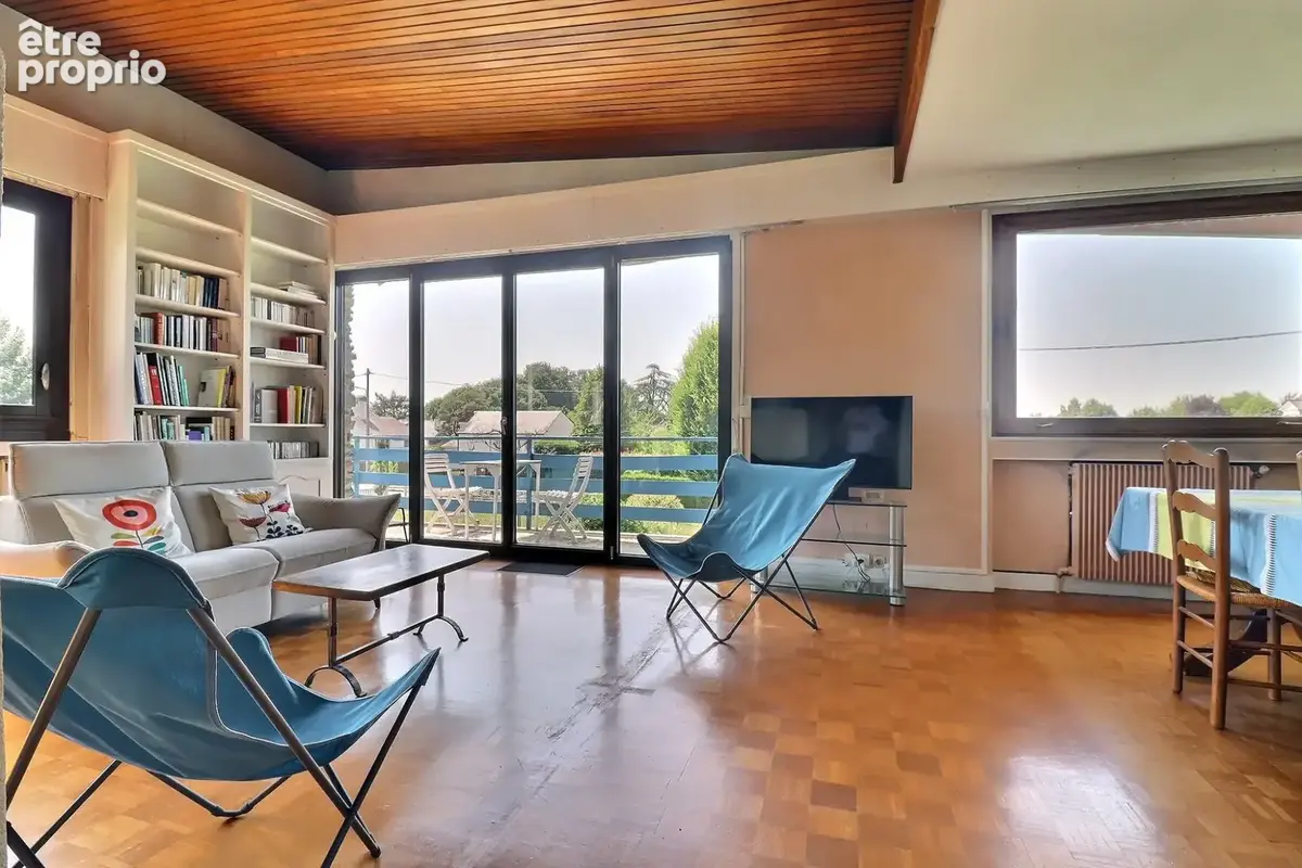 Maison 7 pièces 135 m² à vendre à Bois-Guillaume (76230) - photo 1