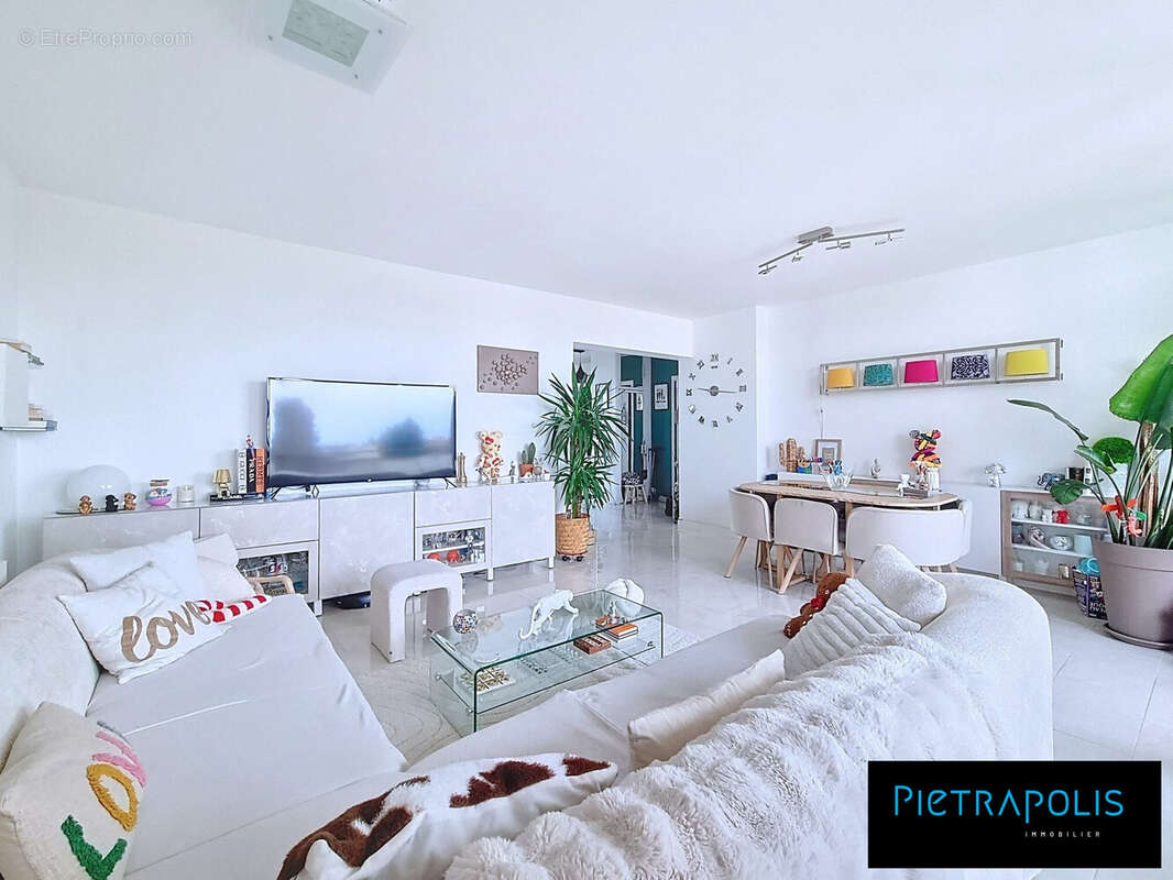 Appartement à CALUIRE-ET-CUIRE