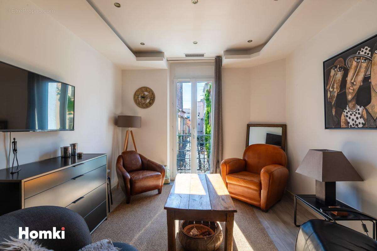 Appartement T3 de 56 m² à Saint-Raphaël 83700, Rue Marius Allongue - photo 3