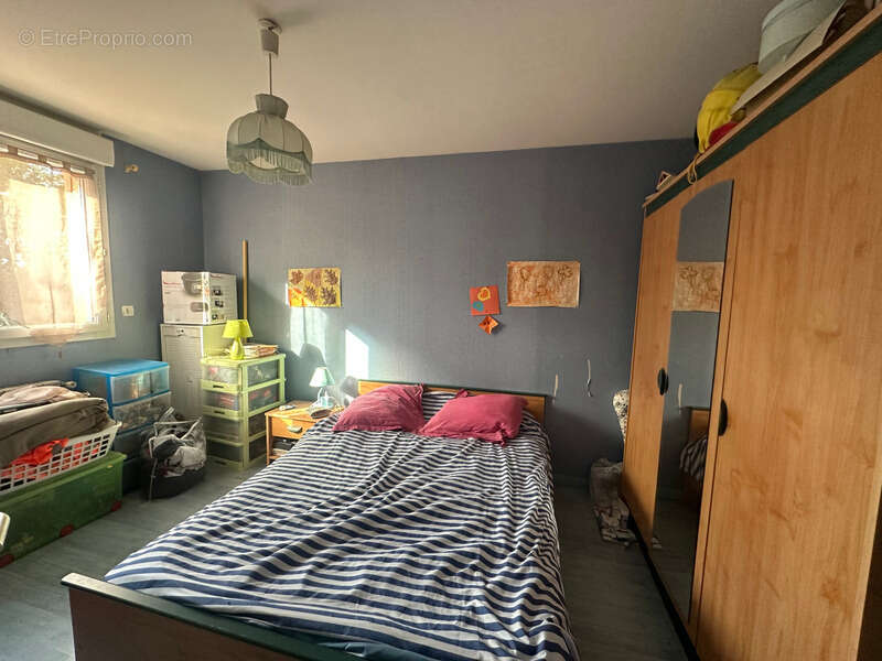 Maison à BELESTA-EN-LAURAGAIS