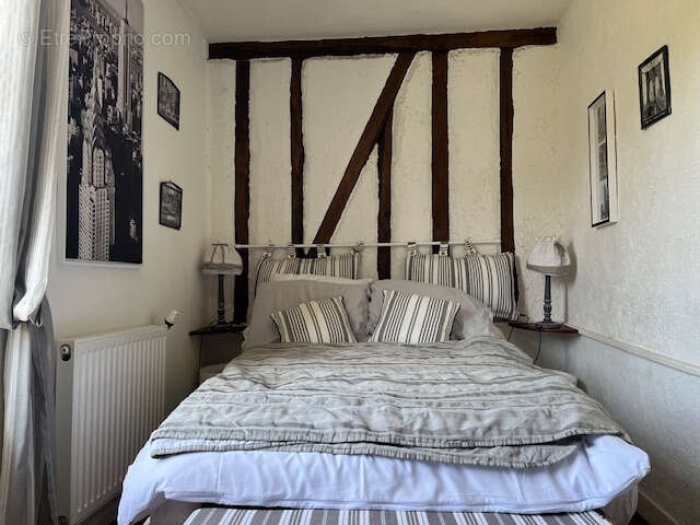Maison à AUMALE