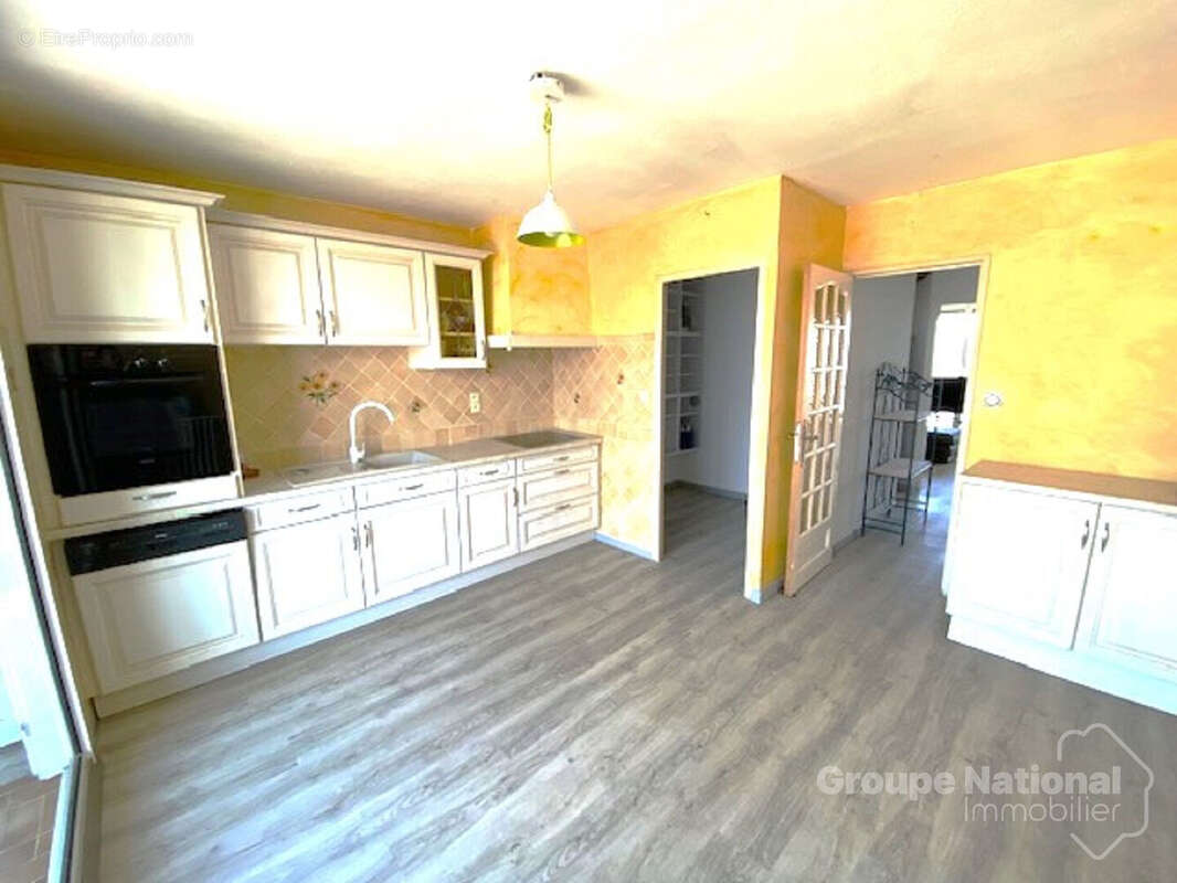 Appartement à MIRAMAS