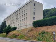 Appartement à MORLAIX