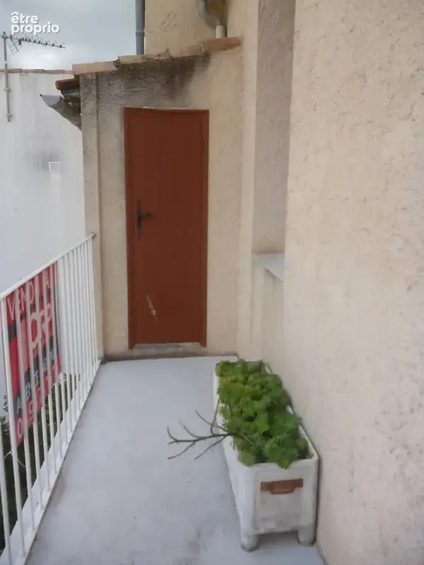 Photo Appartement à Sanary-Sur-Mer au prix de 188 000€