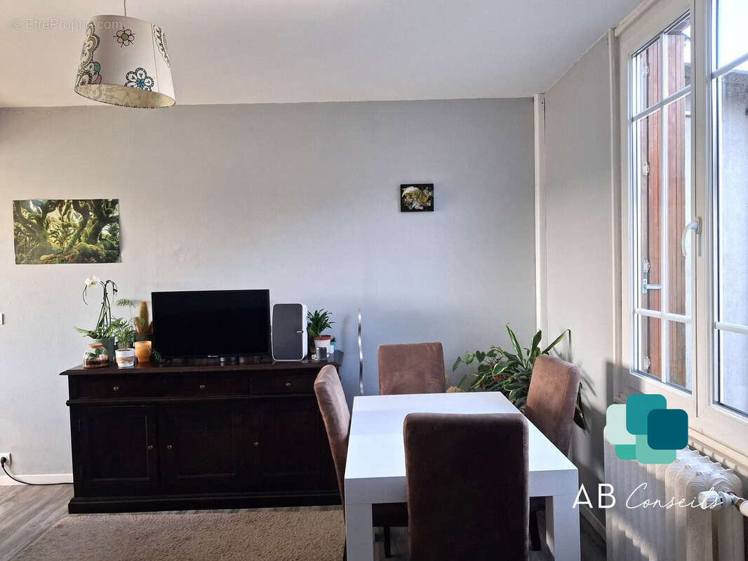 Maison à QUINCAMPOIX