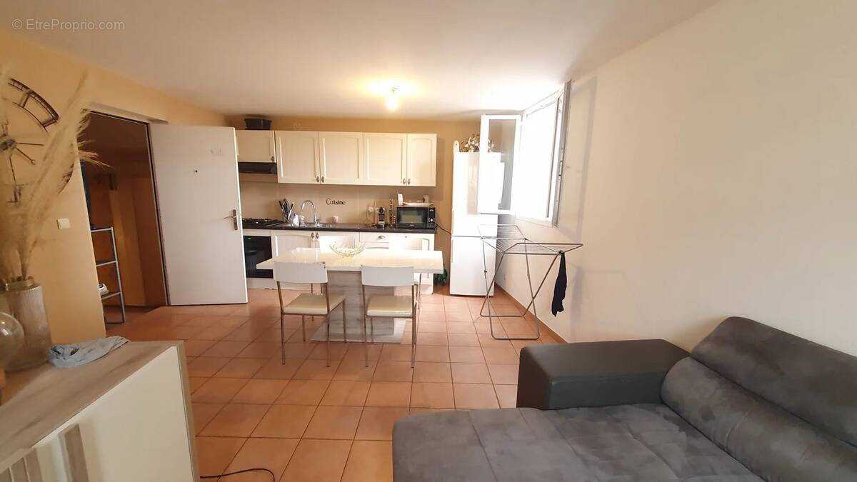Appartement à NARBONNE