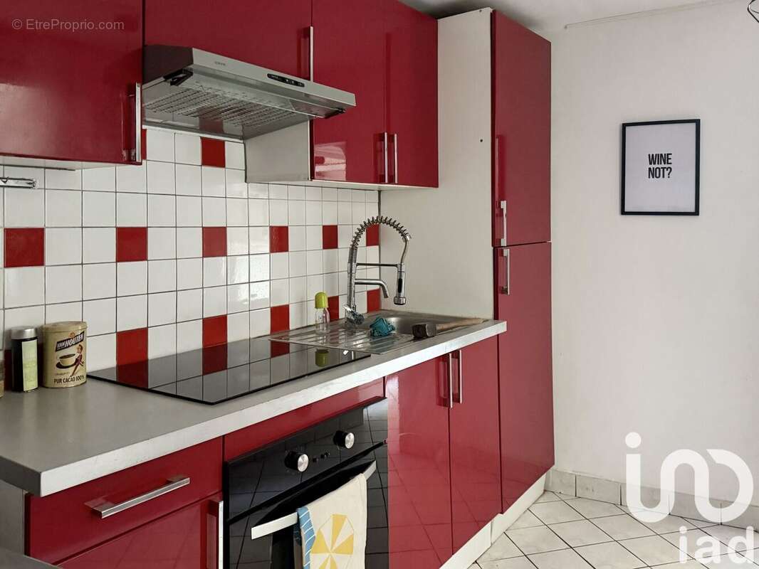 Photo 4 - Maison à LA MURE