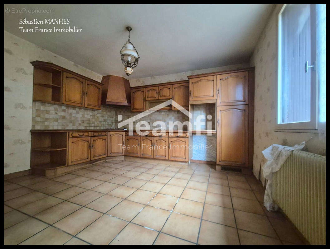 Appartement à THIERS