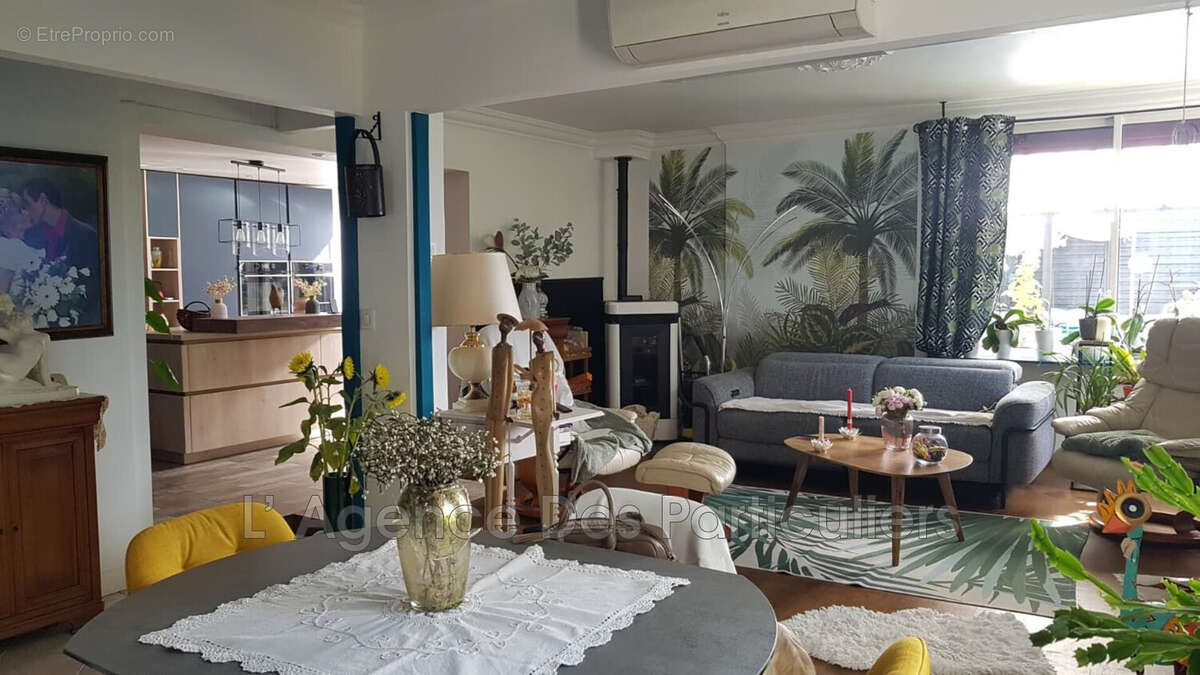 Maison à DRAGUIGNAN