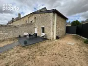 Maison à SAINT-MANVIEU-NORREY