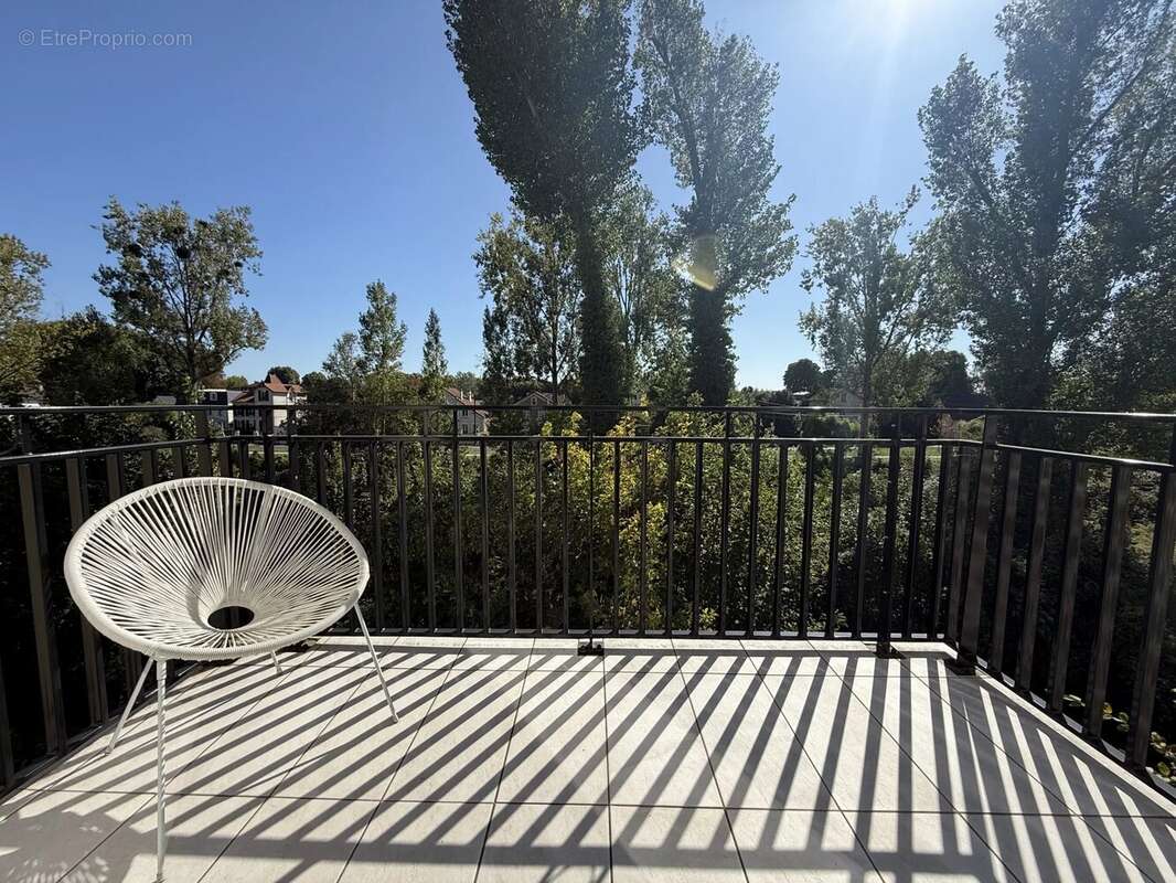 Appartement à CHELLES