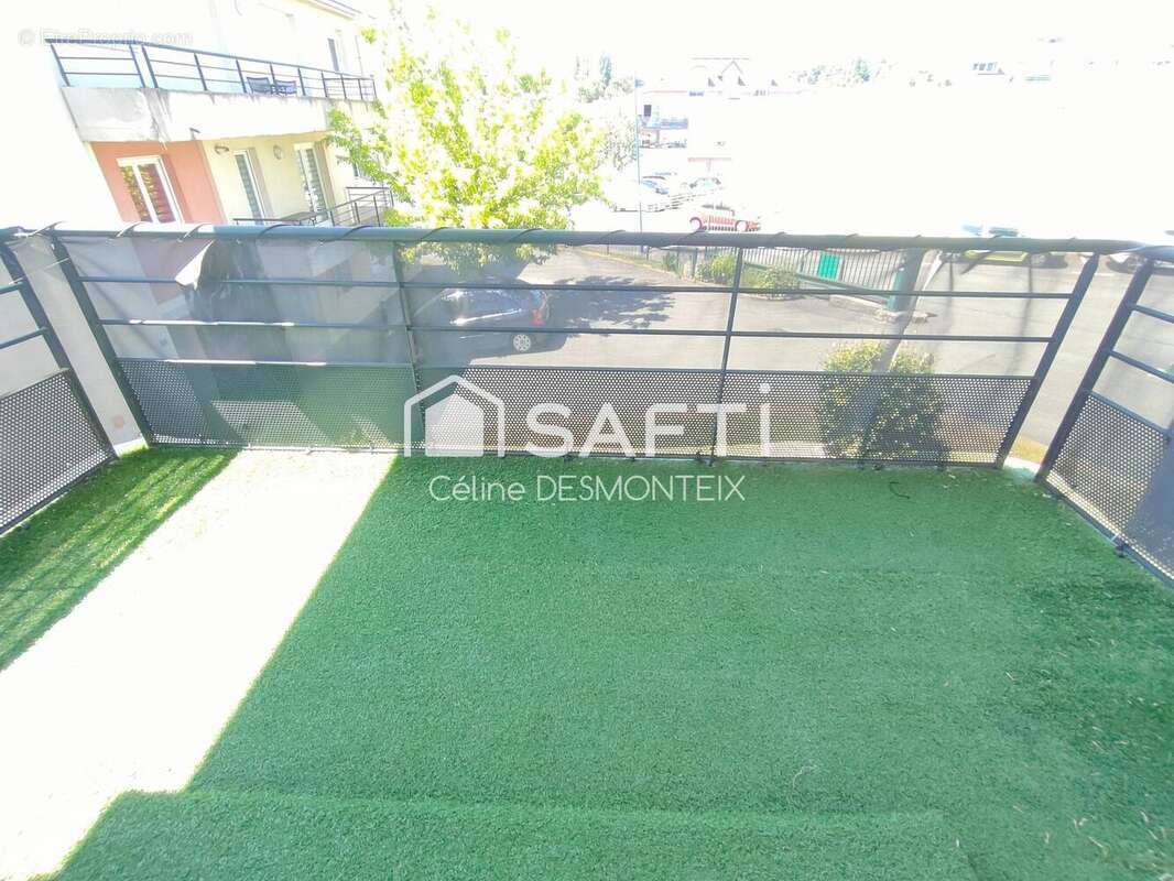 Photo 6 - Appartement à GRAND-CHARMONT