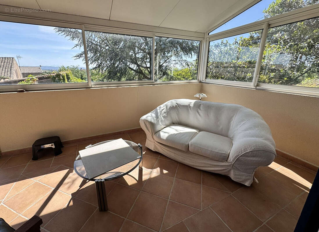 Maison à VENTENAC-CABARDES