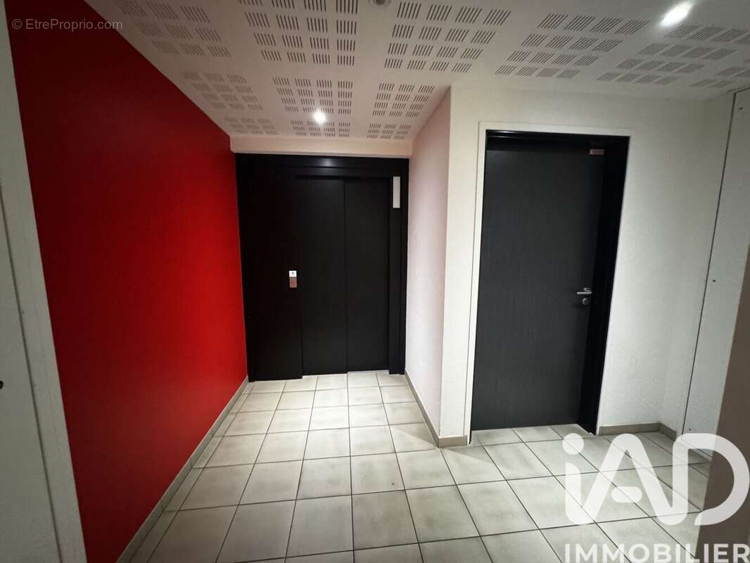 Appartement 35 m² à Nantes  - photo 8