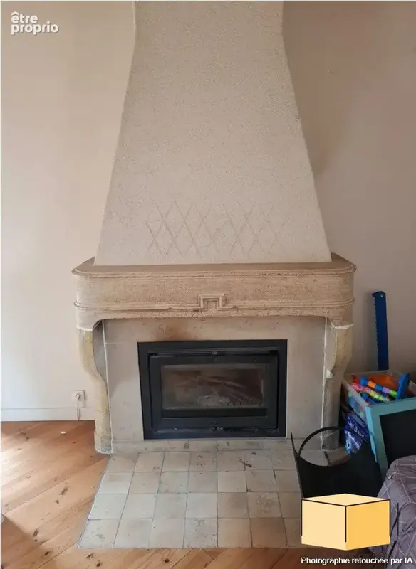 Maison 6 pièces 162 m² à vendre à Belley (01300) - photo 6