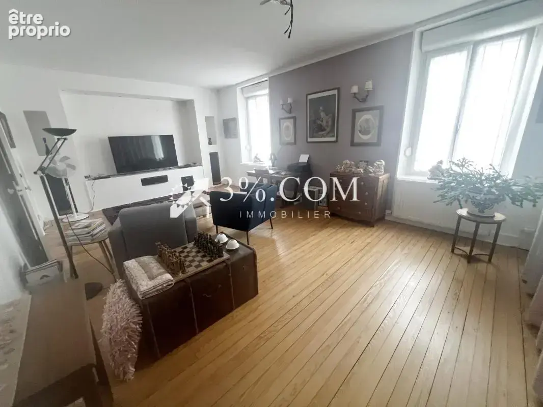 Demeure de caractére de 1890 207 M2 54210 Saint -Nicolas -De - photo 22