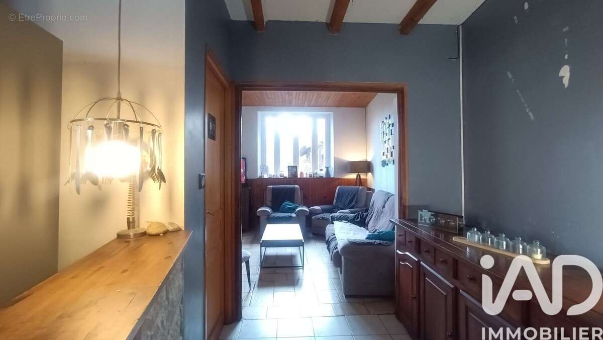 Photo 2 - Maison à CHICHERY