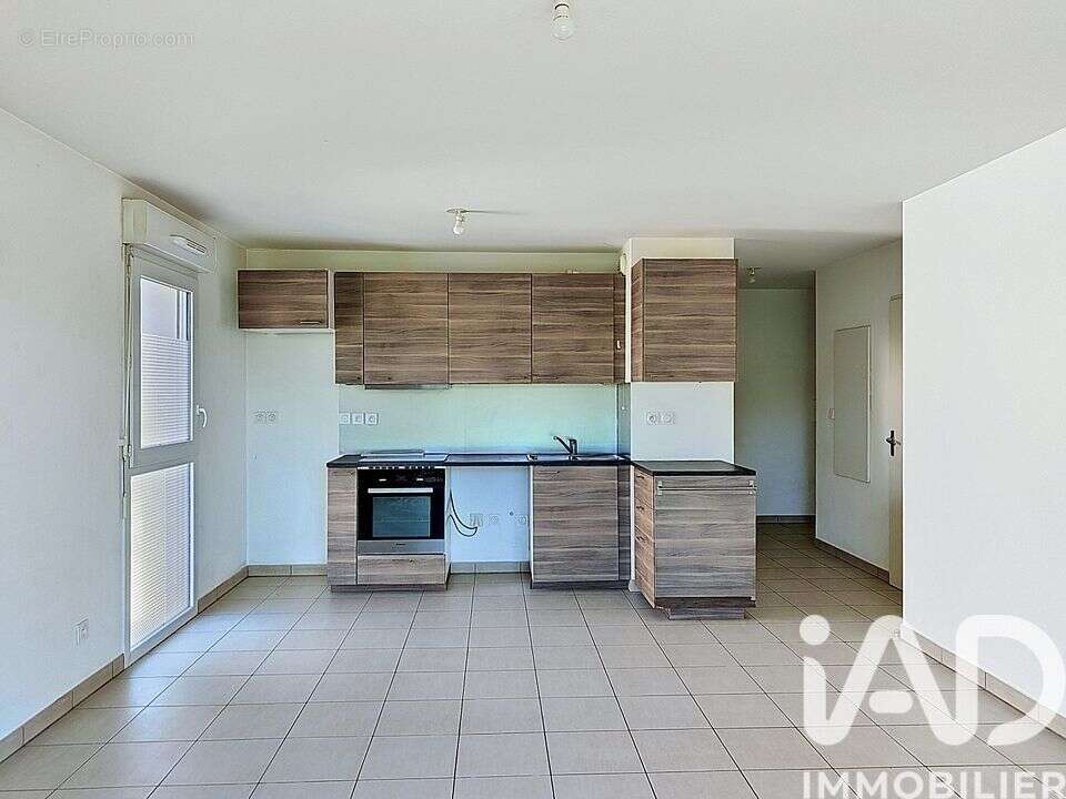 Photo 4 - Appartement à TOULON