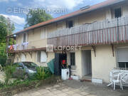 Appartement à RIS-ORANGIS