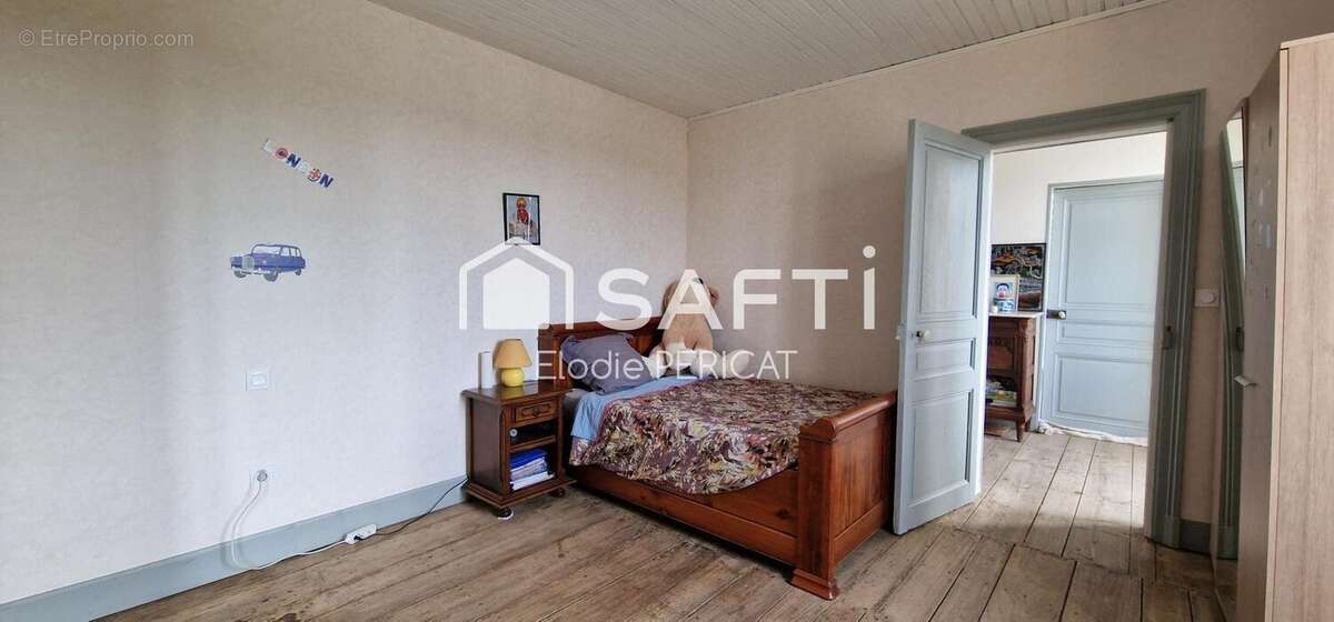 Photo 9 - Maison à LABARTHE-INARD