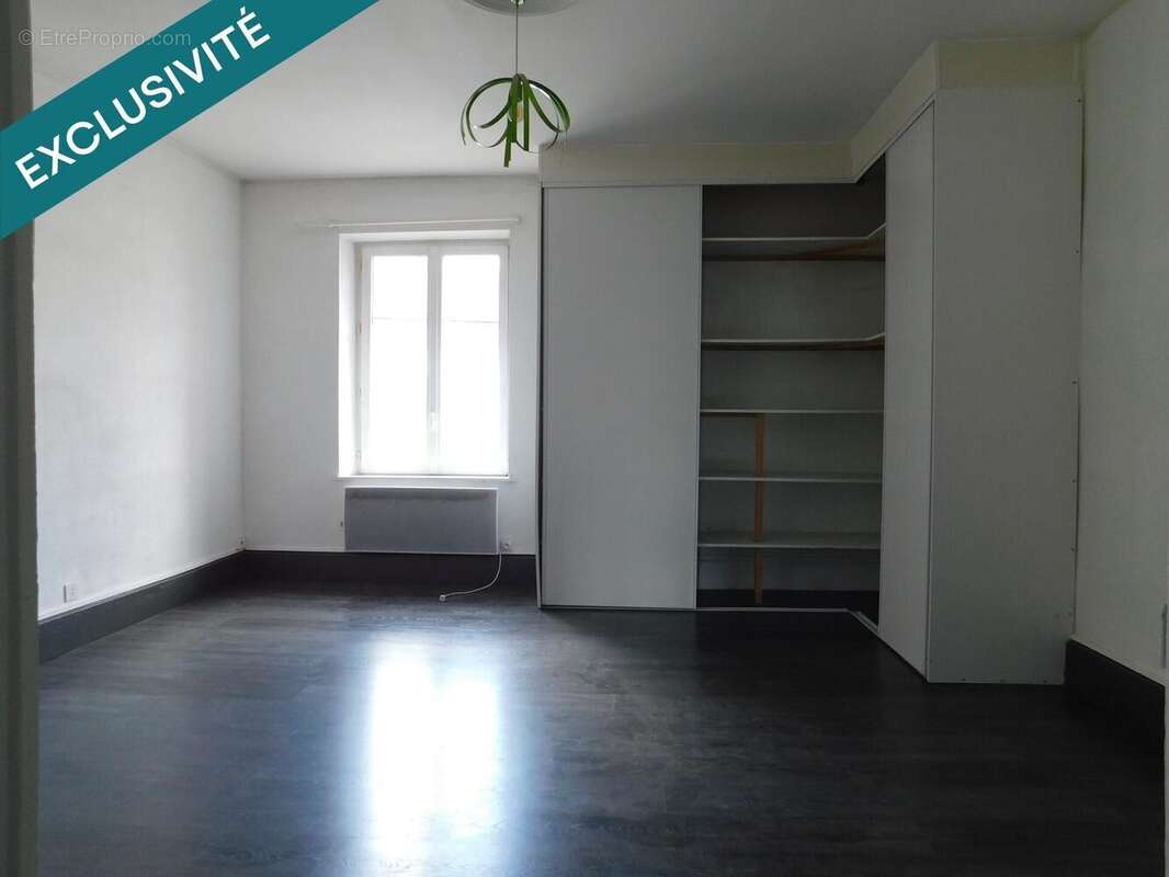 Photo 5 - Appartement à VINCEY