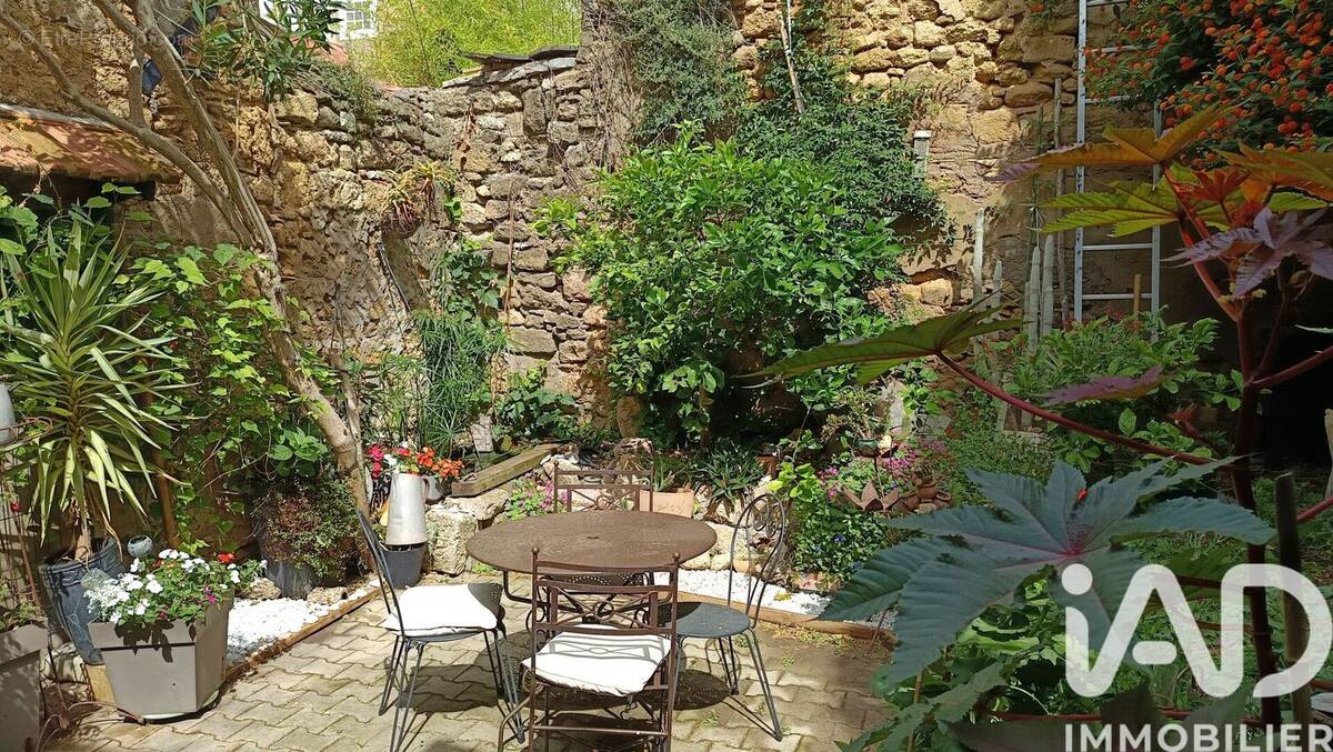 Photo 1 - Maison à MEZE