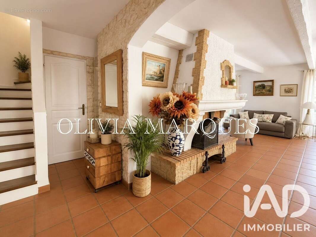 Photo 8 - Maison à MARSEILLE-8E