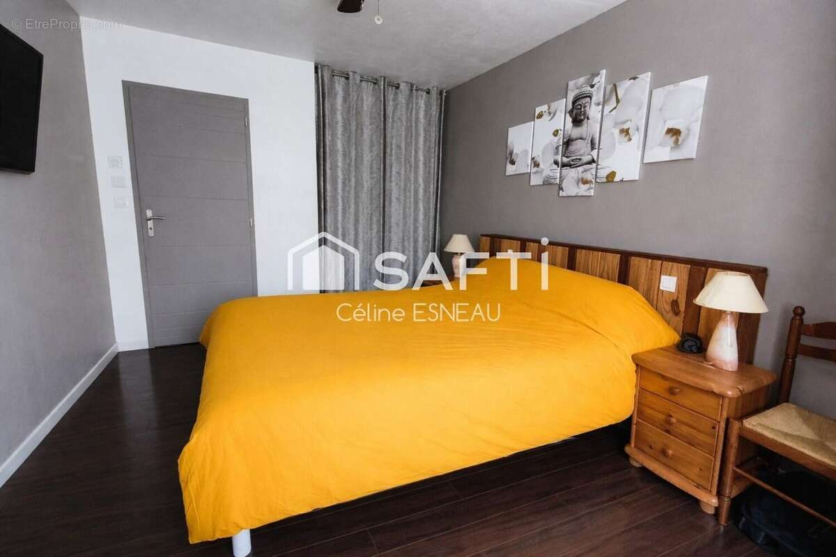 Photo 7 - Maison à GENESTON