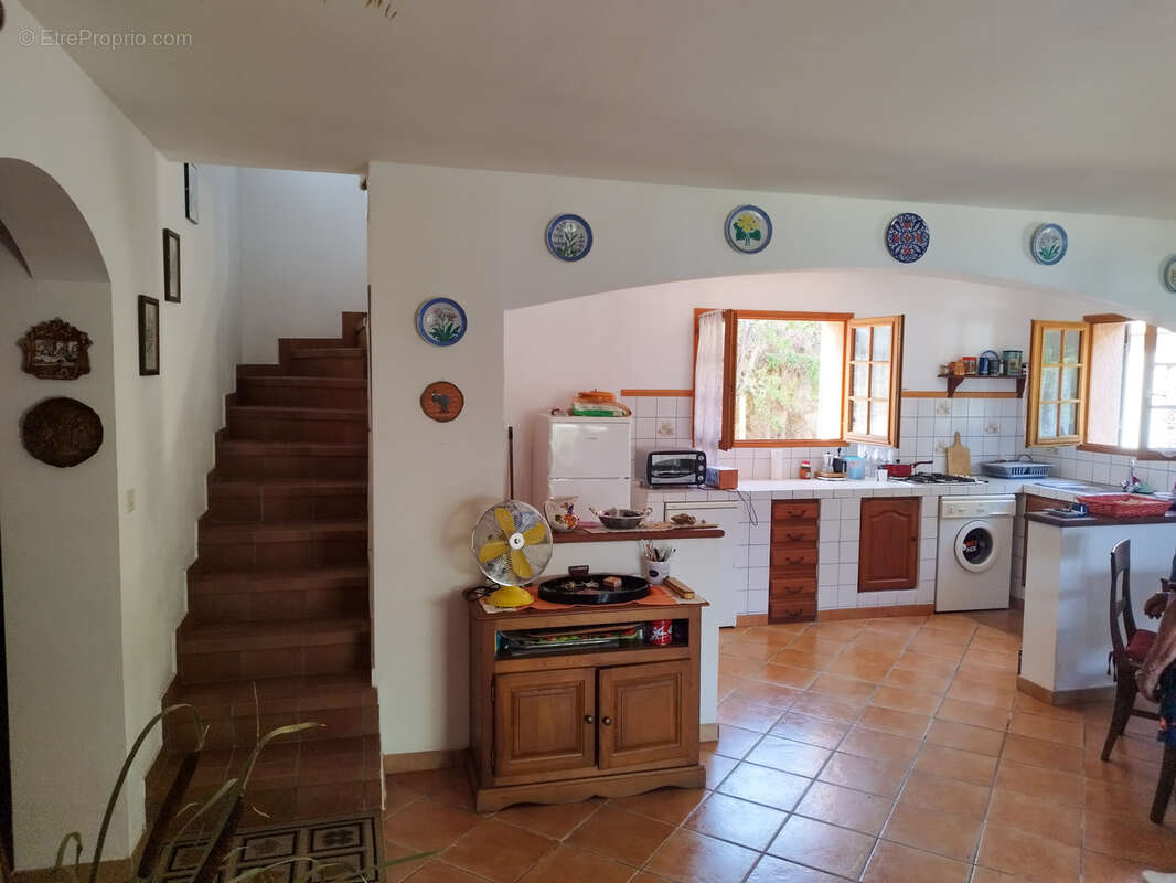 Maison à PROPRIANO