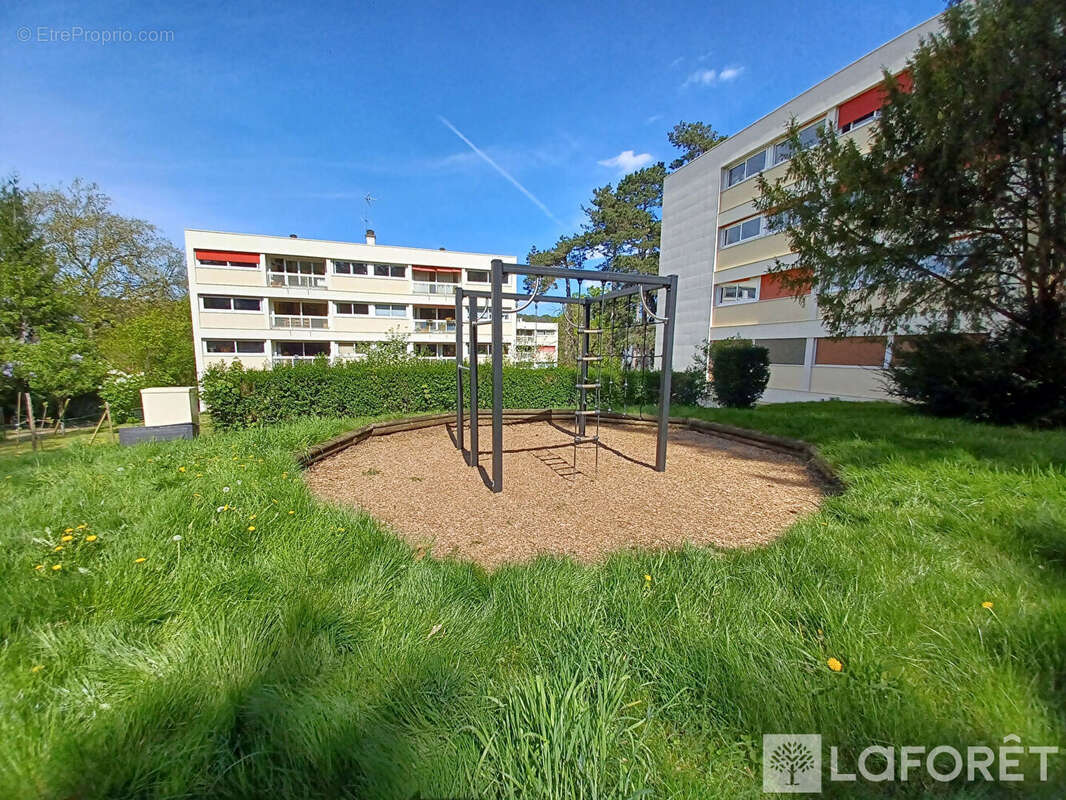 Appartement Gif Sur Yvette 4 pièce(s) 78.61 m2 - photo 14