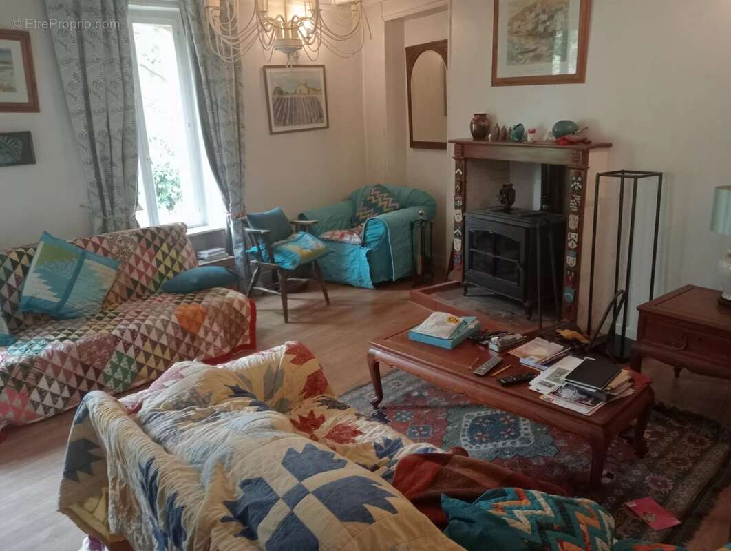 Belle maison de caractère - photo 3