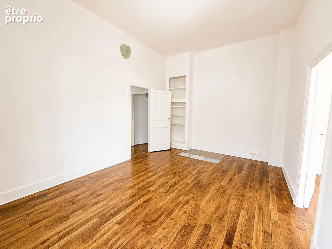 TOULOUSE - Les Chalets- T3-4 de 95.4m² avec cave et terrasse de 20.3 m² - photo 7