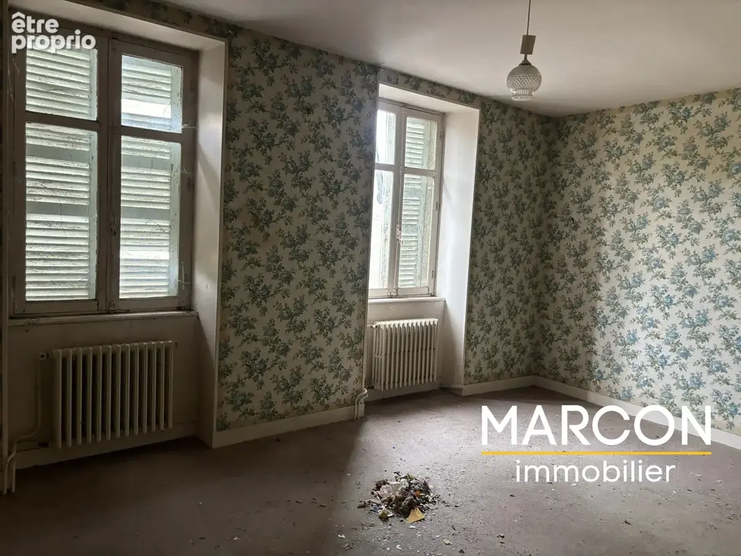 Maison de village a renover - photo 8