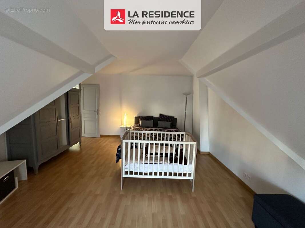 Maison 133 m² à Pierrefitte-Sur-Seine  - photo 8