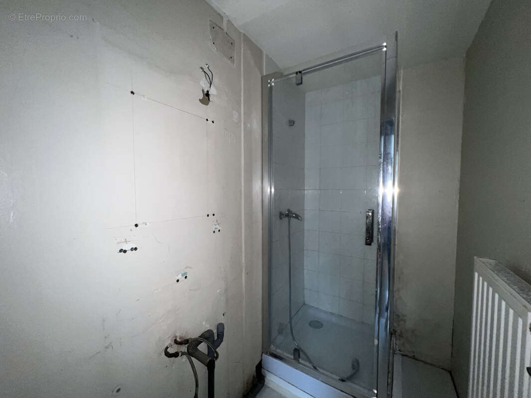 Maison à HAUBOURDIN