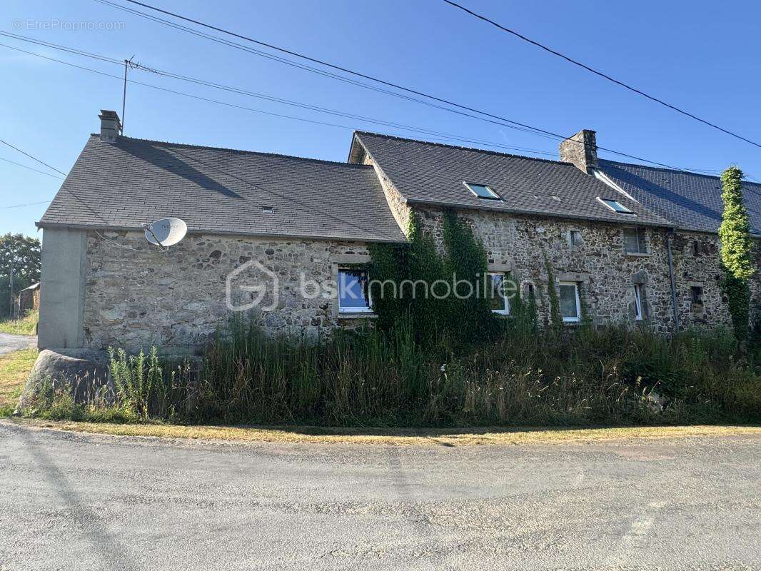 Maison rénovée avec autonomie de plain-pied - photo 20