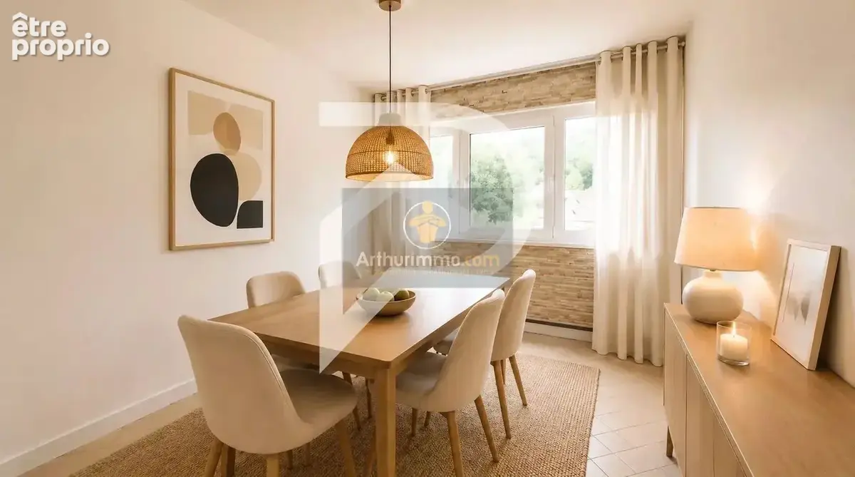 Vente Appartement Villennes-sur-seine(78670) 380 000ï¿œ - photo 6