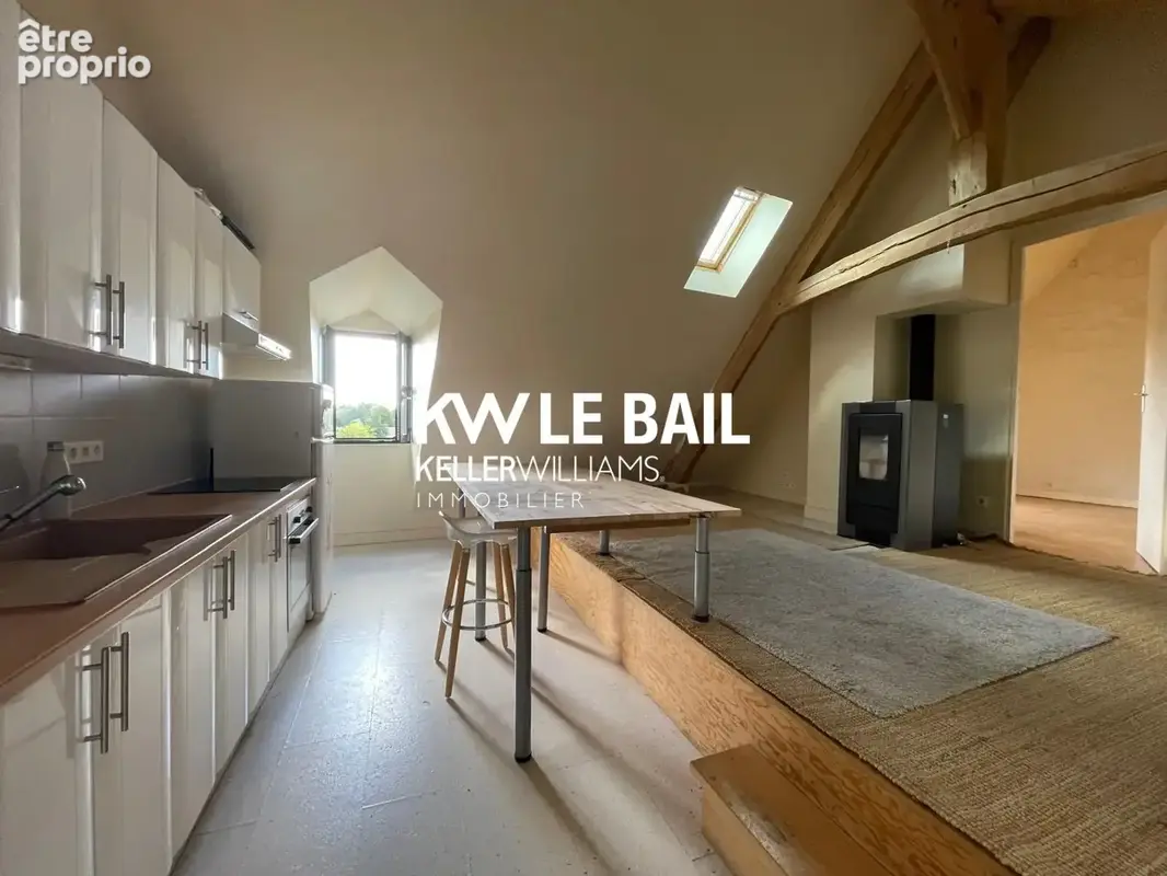 Appartement 5 pièces 108 m² à vendre à Auvers-Sur-Oise (95430) - photo 3