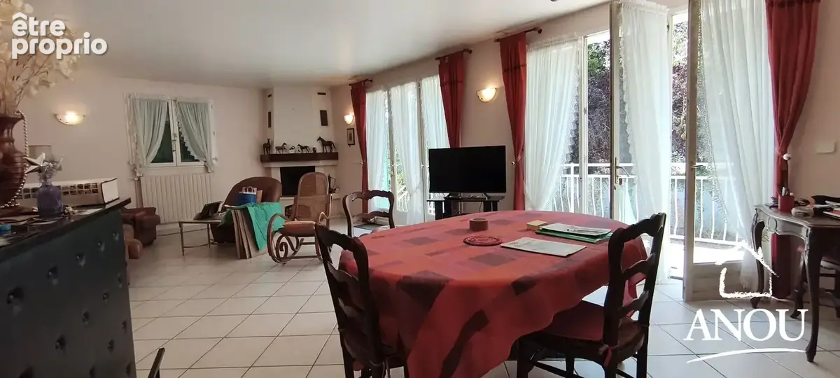 Maison sur sous-sol - photo 4