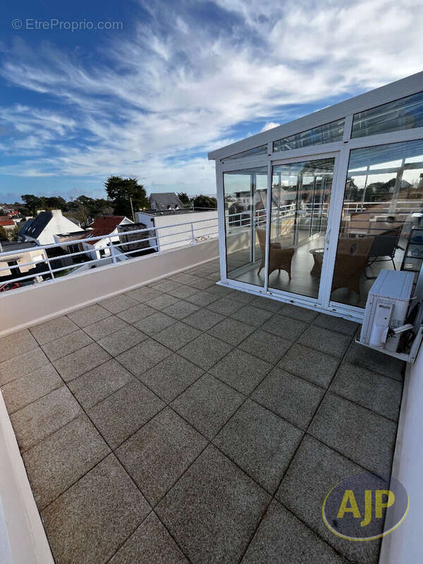 Appartement à SAINT-NAZAIRE