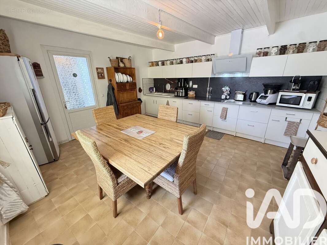 Photo 4 - Appartement à LAPALUD