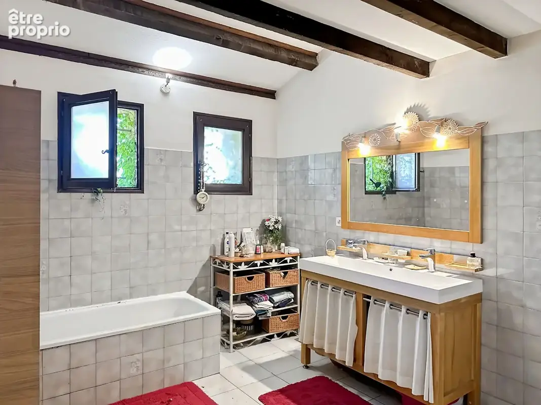 Maison 122m² à Montfavet - photo 8